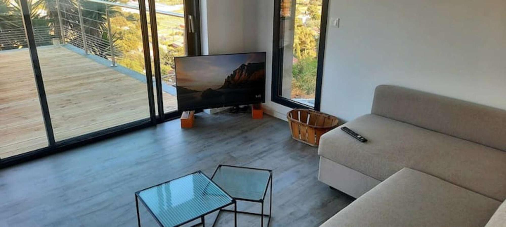 Hébergement de vacances Costebelle